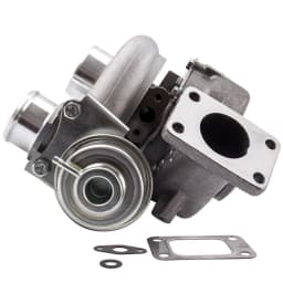 Turbo Turbocharger for Volkswagen Bus Box 2.5 TDI 2006 2007 2008 49377-07401