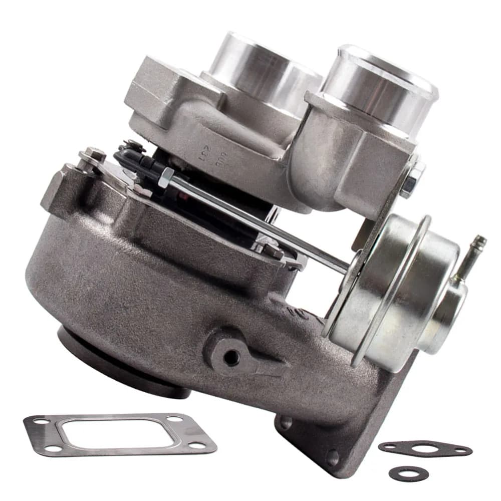 Turbo Turbocharger for Volkswagen Bus Box 2.5 TDI 2006 2007 2008 49377-07401