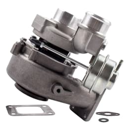 Turbo Turbocharger for Volkswagen Bus Box 2.5 TDI 2006 2007 2008 49377-07401