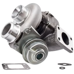 Turbo Turbocharger for Volkswagen Bus Box 2.5 TDI 2006 2007 2008 49377-07401