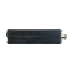 Hamgeek Automatic Antenna Tuner 100W 1.8-50MHz w/ 0.96-Inch OLED Display ATU100 Assembled with Shell