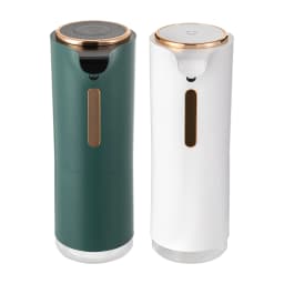 Automatic Soap Dispenser with Infrared Sensor Non-Contact Liquid Soap Dispenser for Kitchens Bathrooms Hotel