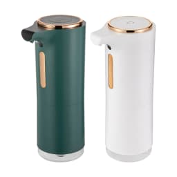 Automatic Soap Dispenser with Infrared Sensor Non-Contact Liquid Soap Dispenser for Kitchens Bathrooms Hotel