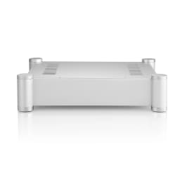 Nobsound Full Aluminum Chassis Amp Enclosure DIY Case Audio Amplifier Box 362×322×86mm