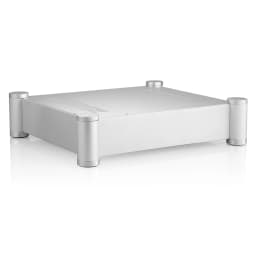 Nobsound Full Aluminum Chassis Amp Enclosure DIY Case Audio Amplifier Box 362×322×86mm