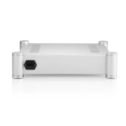 Nobsound Full Aluminum Chassis Amp Enclosure DIY Case Audio Amplifier Box 362×322×86mm