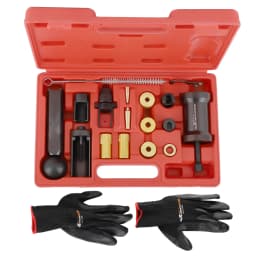 Injector Remover Puller Extractor Install Tool Kit For Audi VW 2.7 3.2 4.2 FSI