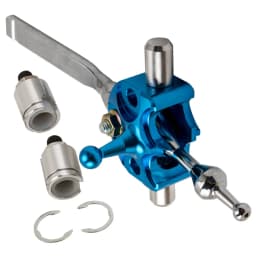 Front Short Shifter Kit Throw Kit for Porsche 911 986 996 1997-2004 911 987 997