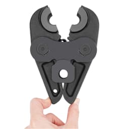 Pipe Wrench Press Jaw Crimping Pliers for Composite Pipe Tool TH16-20-26-TH32 TH Contour 16,20,26,32 MM