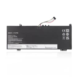 Oyomba 45Wh L17C4PB0 Laptop Batteria per Lenovo IdeaPad Flex 6-14IKB 6-14ARR IdeaPad 530S-14ARR 530S-14IKB 530S-15IKB 530-14ARR