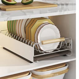Pull Out Cabinet Organizer Slide Out Shelves Sliding Cabinet Drawers For Kitchen Pantry Shelves Bathroom Home Cabinet