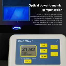 Atomstack A20 Pro Laser Engraver 130W Engraving Cutting Machine with F30 Pro Air Assist Kit Eu