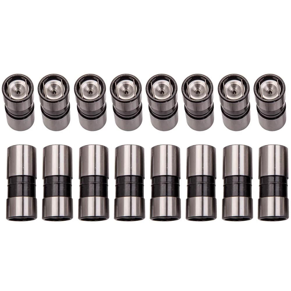 Hydraulic Engine Lifters Flat Tappet for Chevy for GMC SBC BBC 305 327 400 402