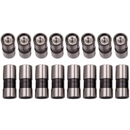 Hydraulic Engine Lifters Flat Tappet for Chevy for GMC SBC BBC 305 327 400 402