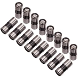 Hydraulic Engine Lifters Flat Tappet for Chevy for GMC SBC BBC 305 327 400 402