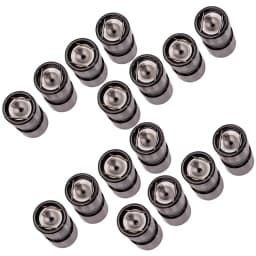 Hydraulic Engine Lifters Flat Tappet for Chevy for GMC SBC BBC 305 327 400 402