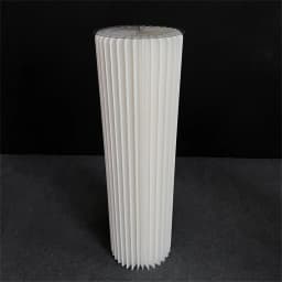 Folding Honeycomb Paper Roman Column Wedding Birthday Party Props Window Display Stand Banquet Dessert Table Ramadan Decorations
