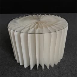 Folding Honeycomb Paper Roman Column Wedding Birthday Party Props Window Display Stand Banquet Dessert Table Ramadan Decorations