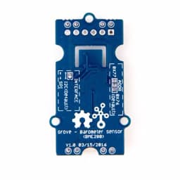 Grove - Barometer Sensor(BME280)