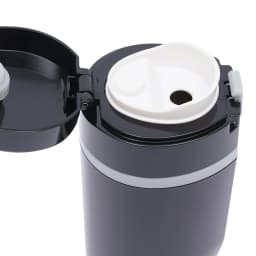 Electric Car Kettle Heater Digital Display Car Heating Cup with Anti-Game Lid Touch Control 304 Stainless Steel Liner for Car