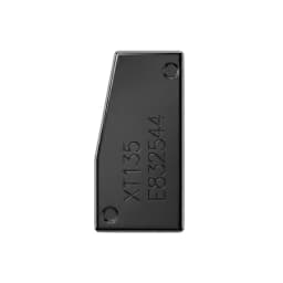 XHORSE VVDI XT135 Chip PN: XDC150 Replacement for ID 33/40/41/42/44 Chip Series for VVDI2 VVDI Mini Key Tool Key Tool Max and Key Tool Plus