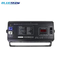 Sunny LED Strobe Light DMX RGB Strobe Light Sound Auto SMD5050 Led Stage Lights Disco Full Color LED FlashLight or Flightcase