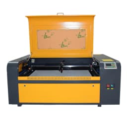 [EU STOCK] 1080 CO2 Laser Engraving Machine DSP Ruida 100W RECI W2 Laser Cutter DIY Wood Router Engraving Carving Machine