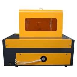 [EU STOCK] 1080 CO2 Laser Engraving Machine DSP Ruida 100W RECI W2 Laser Cutter DIY Wood Router Engraving Carving Machine