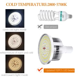 Andoer Studio Photography Light kit Softbox Lighting Set with 85W 2800K-5700K Bi-color Temperature LED Light * 2