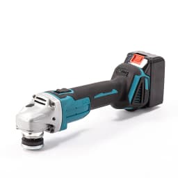 18V GrinderTools 100mm Brushless Grinding Machine Power Tool Electric Grinder Rechargeable Wireless Drill