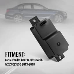 Voltage Converter Module For Mercedes Benz W205 W253 A2059052809 205 905 34 14 C205 C217 C253 A2059053414