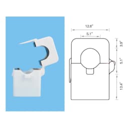 Wifi Plug 3m Limiter Sensor for On Grid Tie Inverter SUN1000G2 SUN2000G2 WIFI Port for Web/Phone APP online Monitor System