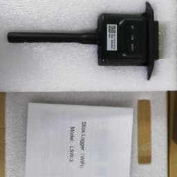 Wifi Plug 3m Limiter Sensor for On Grid Tie Inverter SUN1000G2 SUN2000G2 WIFI Port for Web/Phone APP online Monitor System