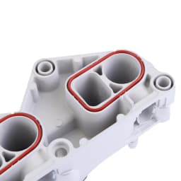 Reinforced Intake Manifold Compatible for Sprinter W906 OM646 2.2 CDI A6460901637