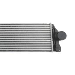 Intercooler Turbo Cooler for Mercedes-Benz Sprinter 1500 2500 3500 9065010201