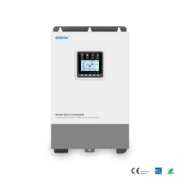 EPever UPower Inverter UP-HM series 3KW 5KW Solar Inverter 3000w 5000w dc 24v 48v to AC 220v 230v UP3000-HM10022 UP3000-HM5042