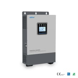EPever UPower Inverter UP-HM series 3KW 5KW Solar Inverter 3000w 5000w dc 24v 48v to AC 220v 230v UP3000-HM10022 UP3000-HM5042