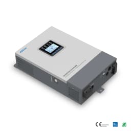 EPever UPower Inverter UP-HM series 3KW 5KW Solar Inverter 3000w 5000w dc 24v 48v to AC 220v 230v UP3000-HM10022 UP3000-HM5042