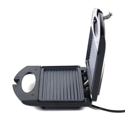 850W Electric Sandwich Maker Grill Panini Non Stick Pan Waffle Toaster Cake Breakfast Machine Barbecue Steak Frying Oven