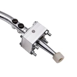 5 Speed Gear Short Shifter For W50 W55 W57 W58 R154 MK1 MK2 MK3 MK4 1978-2002