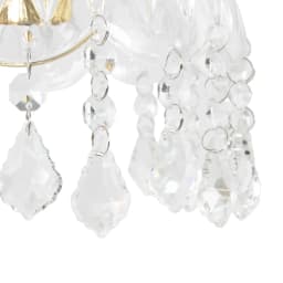 Chandelier Modern Pendant Light for Dinning Room Kitchen Island Bedroom Entryway