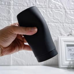Divided Bottle Squeeze Type Soap Dispenser Hand Soap Bottle Essential Oil Lotion Dispensing Bottle Black White