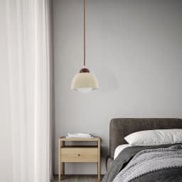 Ceiling Lights Living Room Kitchen White Pendant Light Fitting Light Shade Industrial Ceiling Lights Retro Lampshade