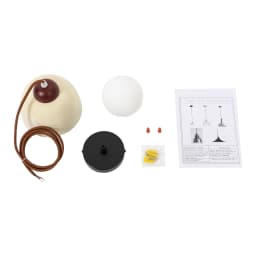 Ceiling Lights Living Room Kitchen White Pendant Light Fitting Light Shade Industrial Ceiling Lights Retro Lampshade