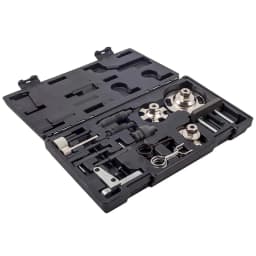 Engine Adjustment & Timing Belt Change Tool For VW 2.7D/3.0D TDi V6 4.0D/4.2D