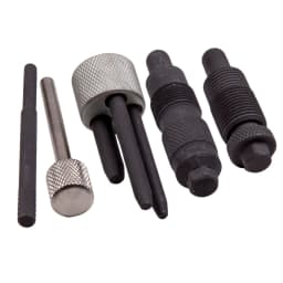 Engine Adjustment & Timing Belt Change Tool For VW 2.7D/3.0D TDi V6 4.0D/4.2D