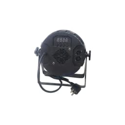 10pcs 18x12w Flat led par light RGBW 4in1 18x10W LED Stage Light event 18x12w Par Lyre Wash DJ Lights DMX512