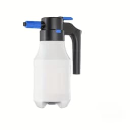 Electric Car Wash Spray Pot High Foam Pa Pot Household High-pressure Washer Pneumatic Water Jet Divine Device Charging