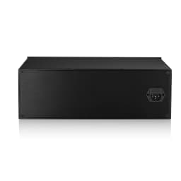Nobsound Amplifier/Preamp/DAC Chassis HiFi Aluminum Enclosure DIY Cabinet 362×310×120mm