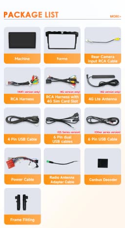 Hizpo 2 DIN Android 14 Auto Radio For Mazda CX-7 CX7 2008 - 2015 Carplay 4G Car Multimedia GPS 2DIN Autoradio Octa Core Navi DSP